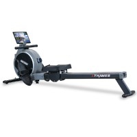 i.Thames R311 BH Fitness Rowing Machine: Equipped with i.Concept FTMS technology i.Thames R311 BH Fitness Rowing Machine: Equipped with i.Concept FTMS technology